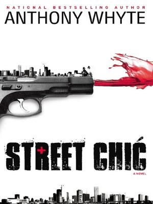 cover image of Street Chic